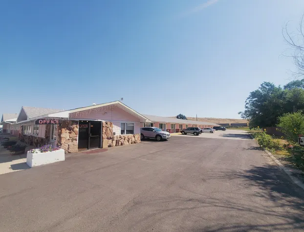 Budget Inn Express hotel detail image 1