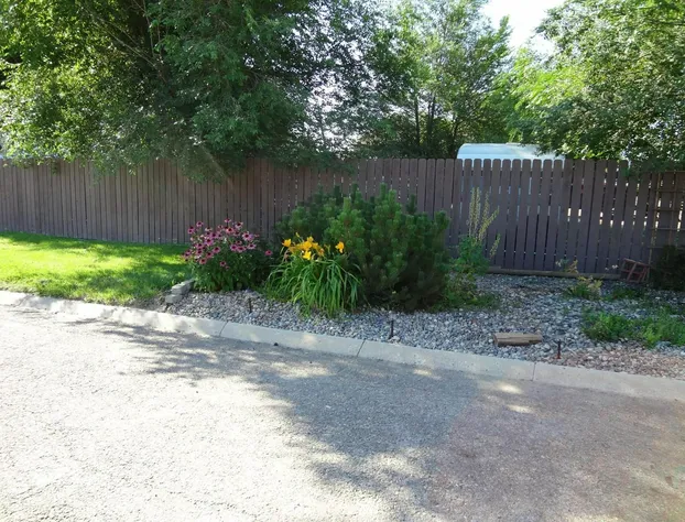 Budget Inn Express hotel detail image 2