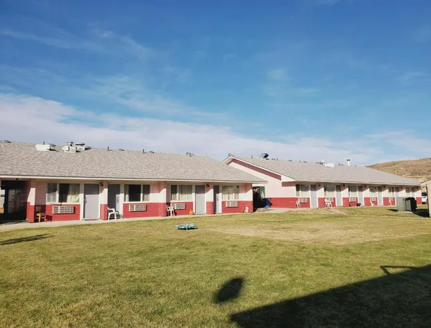 Budget Inn Express hotel detail image 1