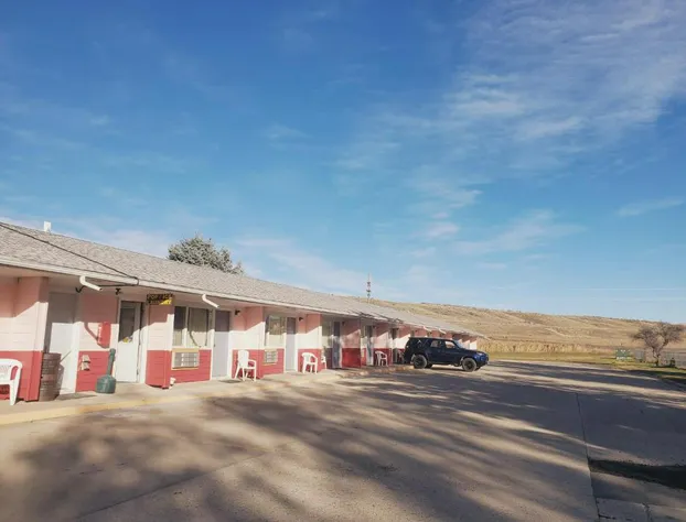 Budget Inn Express hotel detail image 2