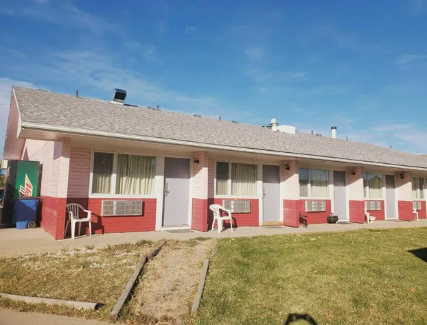 Budget Inn Express hotel detail image 3