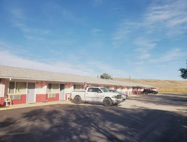 Budget Inn Express hotel detail image 4