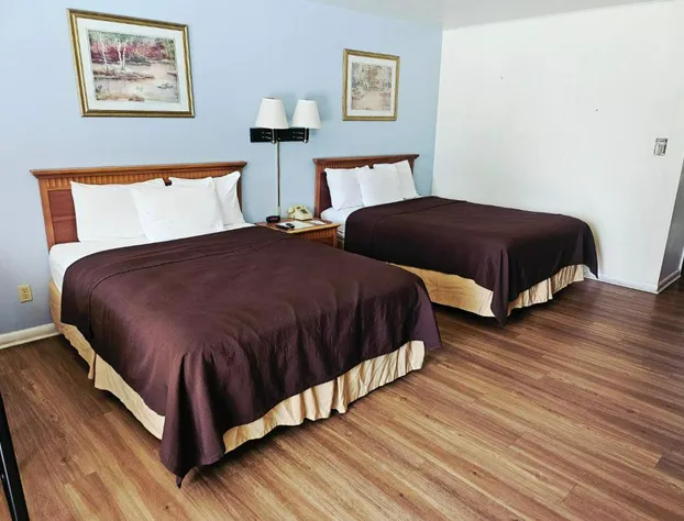 Budget Inn Express hotel detail image 3