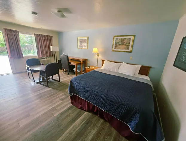 Budget Inn Express hotel detail image 4
