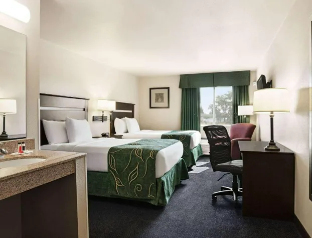 Travelodge by Wyndham McAlester hotel detail image 4