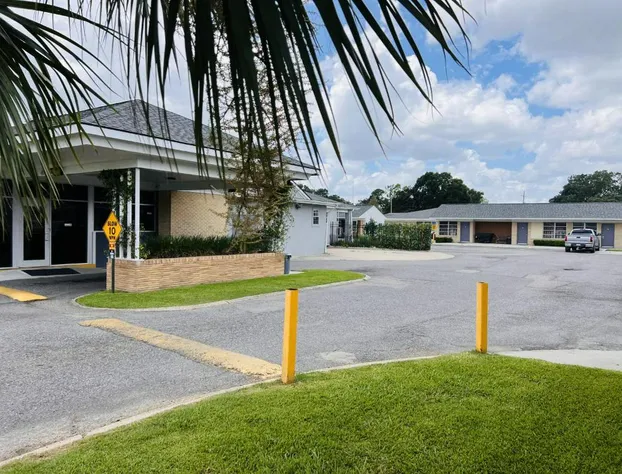 The Shades Motel hotel detail image 3