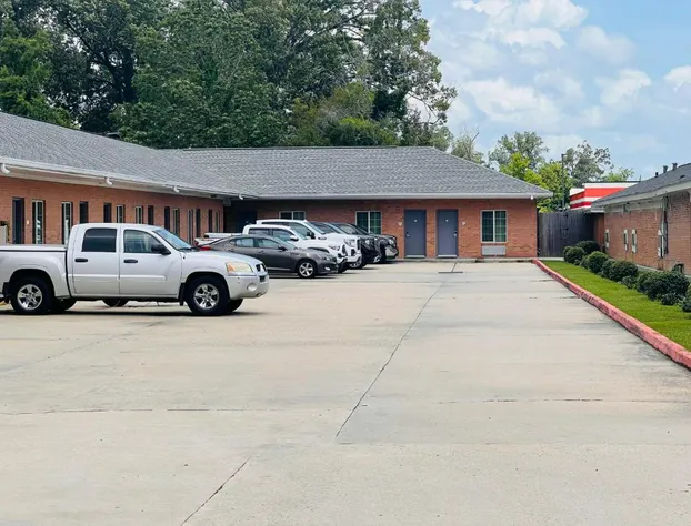 The Shades Motel hotel detail image 4