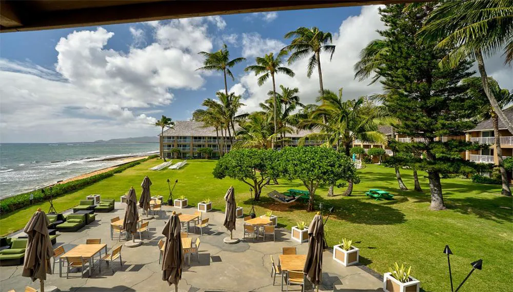 The ISO by Castle hotel hero