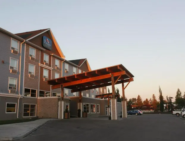 Pomeroy Inn & Suites at Olds hotel detail image 2