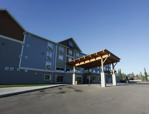 Pomeroy Inn & Suites at Olds hotel detail image 3