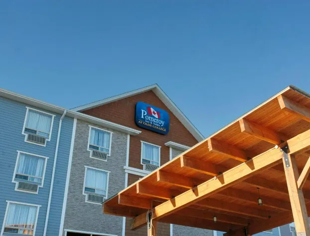 Pomeroy Inn & Suites at Olds hotel detail image 4