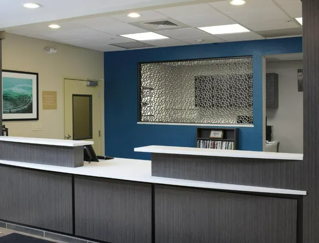 Candlewood Suites Odessa by IHG hotel detail image 3