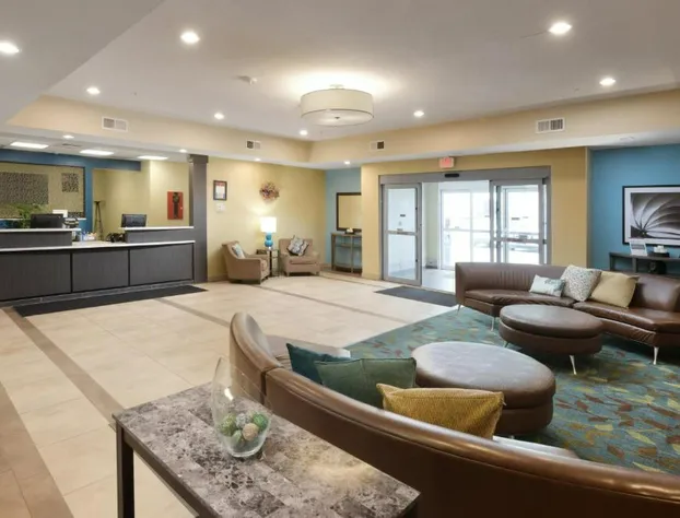 Candlewood Suites Odessa by IHG hotel detail image 4