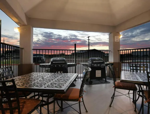 Candlewood Suites Odessa by IHG hotel detail image 2