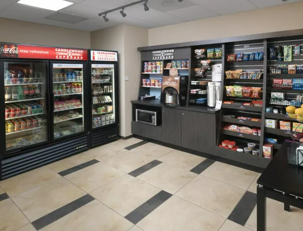 Candlewood Suites Odessa by IHG hotel detail image 3