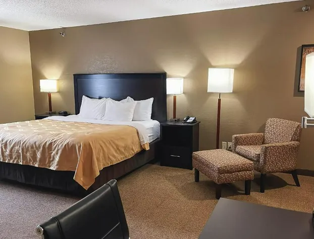 Quality Inn hotel detail image 1