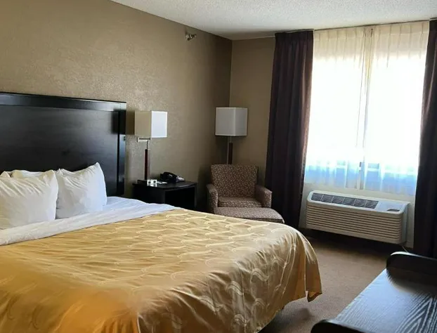 Quality Inn hotel detail image 4