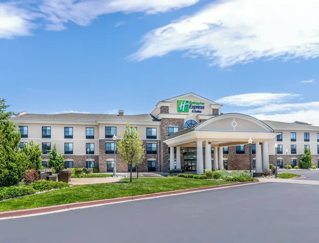 Holiday Inn Express & Suites Colorado Springs First & Main by IHG hotel detail image 2