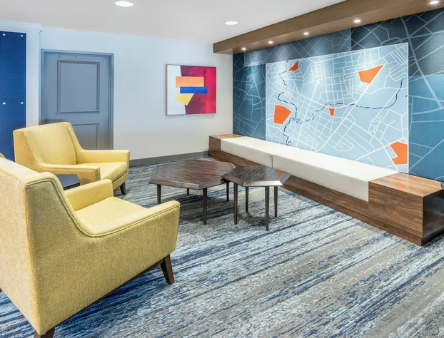 Holiday Inn Express & Suites Colorado Springs First & Main by IHG hotel detail image 4