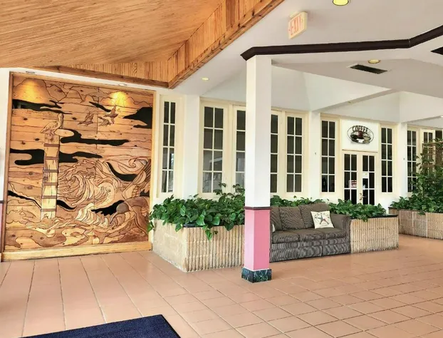 Days Inn by Wyndham Bay City hotel detail image 2