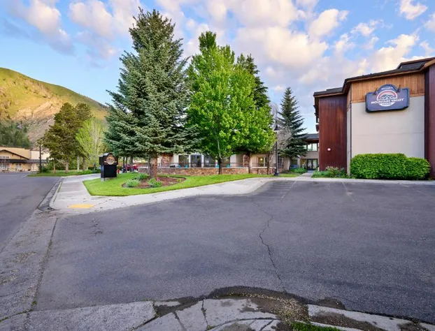 Mountain Valley Lodge hotel detail image 1