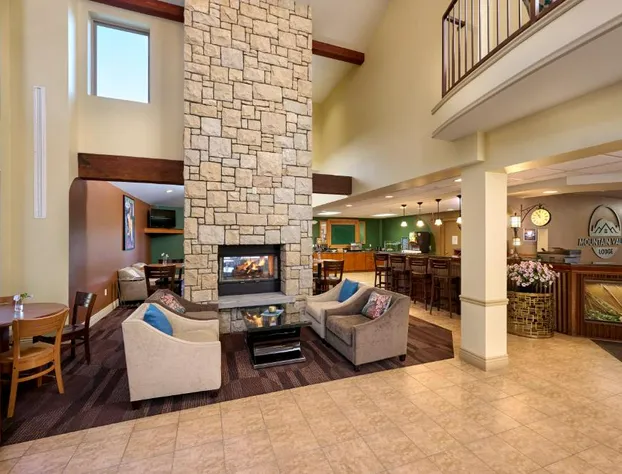 Mountain Valley Lodge hotel detail image 3