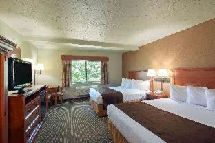 Mountain Valley Lodge hotel detail image 4