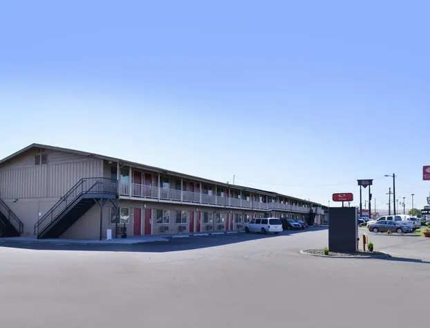 Econo Lodge Kennewick Tri-Cities hotel detail image 2