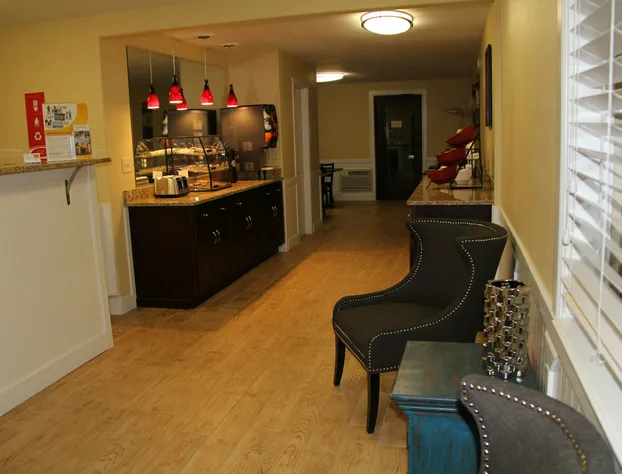 Econo Lodge Kennewick Tri-Cities hotel detail image 4