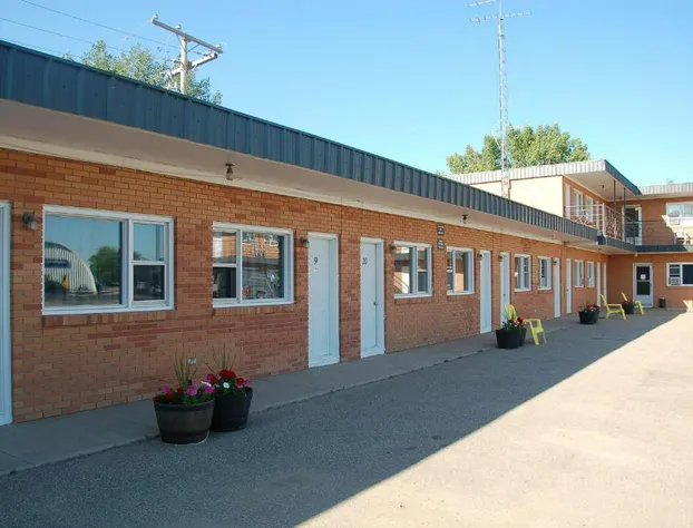 Stardust motel hotel detail image 1