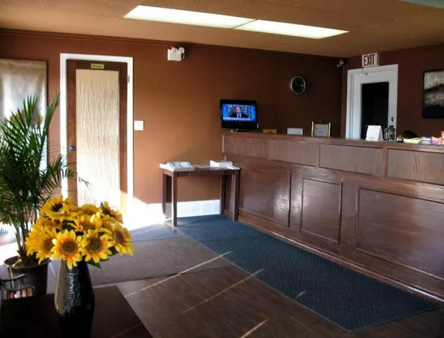 Stardust motel hotel detail image 2