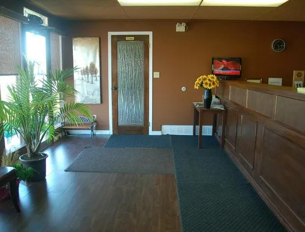 Stardust motel hotel detail image 3