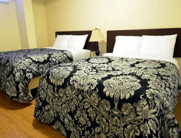 Stardust motel hotel detail image 4