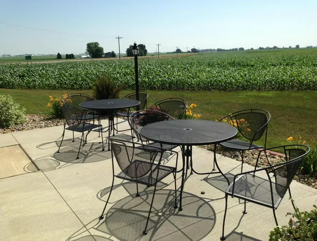 AmericInn by Wyndham Osage hotel detail image 2