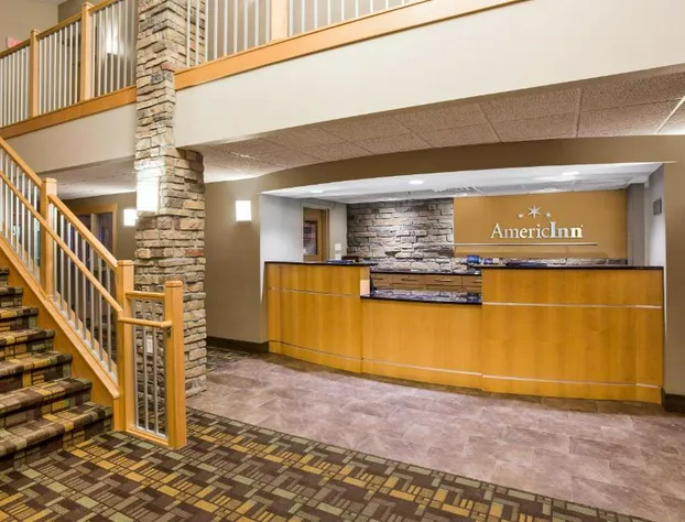 AmericInn by Wyndham Osage hotel detail image 4