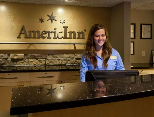 AmericInn by Wyndham Osage hotel detail image 3