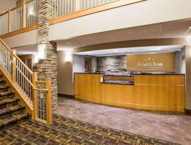 AmericInn by Wyndham Osage hotel detail image 4