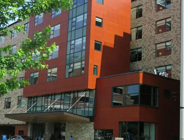 Hotel Vermont hotel detail image 2