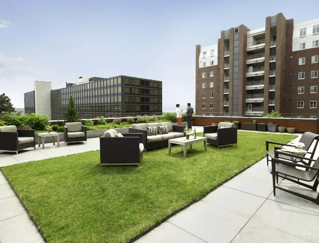 Hotel Vermont hotel detail image 4