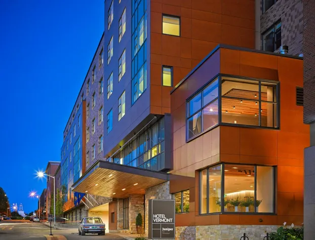 Hotel Vermont hotel detail image 1