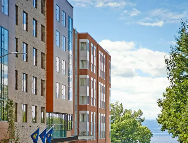 Hotel Vermont hotel detail image 2