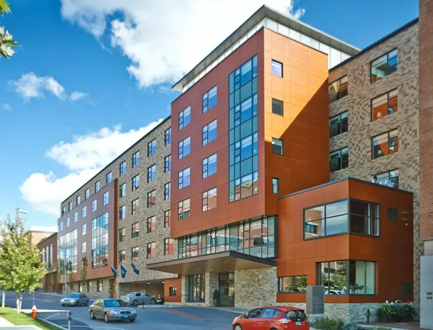 Hotel Vermont hotel detail image 3