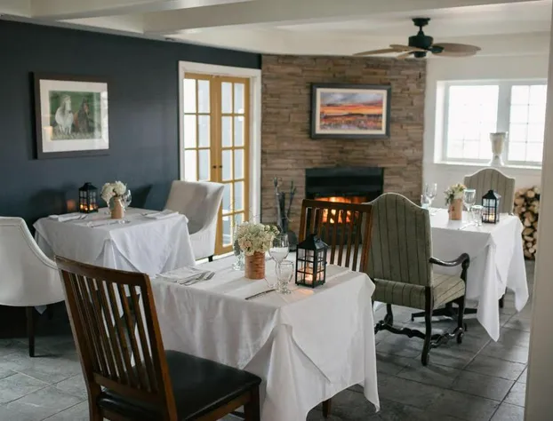 The Doctors House Inn & Spa hotel detail image 1