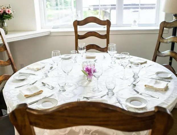 The Doctors House Inn & Spa hotel detail image 2