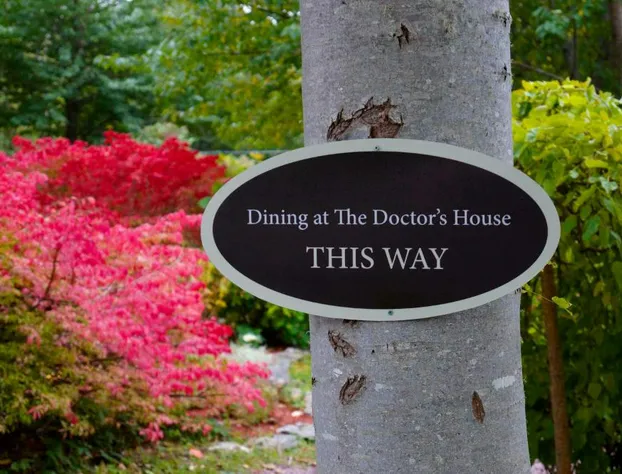 The Doctors House Inn & Spa hotel detail image 3