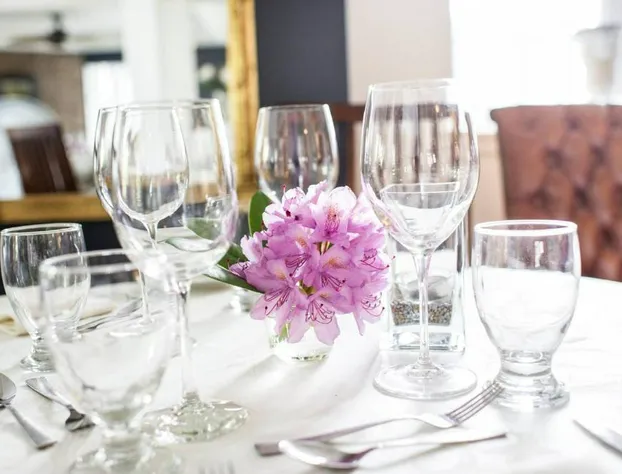 The Doctors House Inn & Spa hotel detail image 4