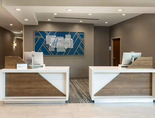 Holiday Inn Express Miami Airport Blue Lagoon Area by IHG hotel detail image 2