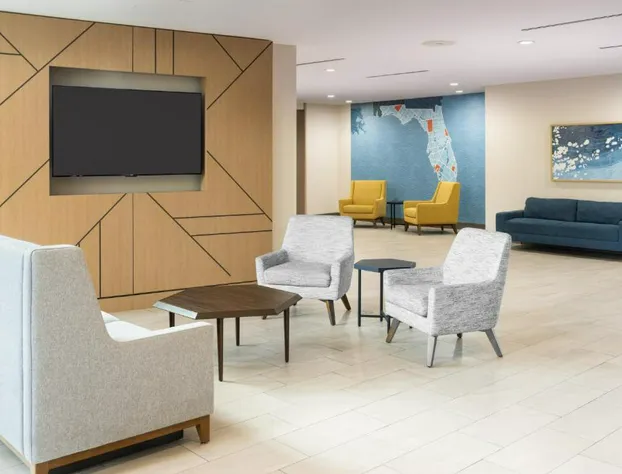 Holiday Inn Express Miami Airport Blue Lagoon Area by IHG hotel detail image 3