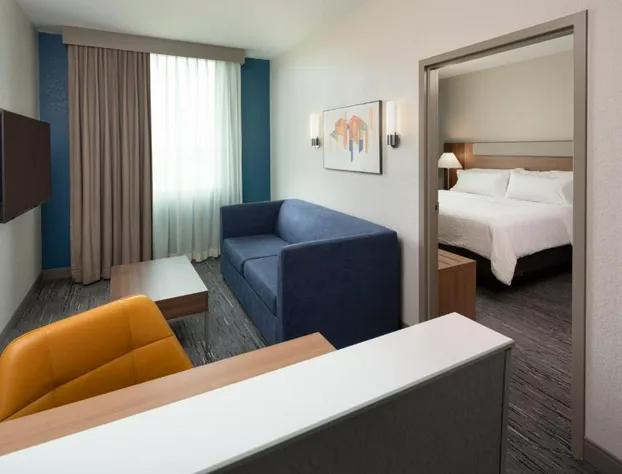 Holiday Inn Express Miami Airport Blue Lagoon Area by IHG hotel detail image 3