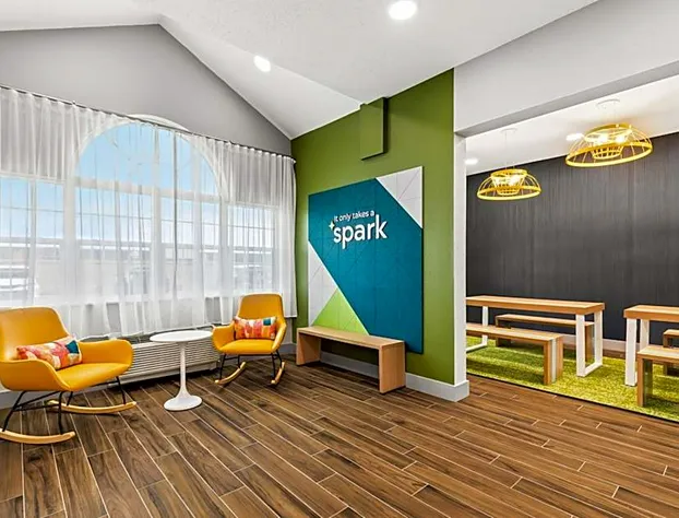 Spark by Hilton Wilkes Barre hotel detail image 3